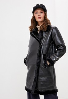 Дубленка Fadas 