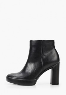 Ботильоны Ecco SHAPE SCULPTED MOTION 75