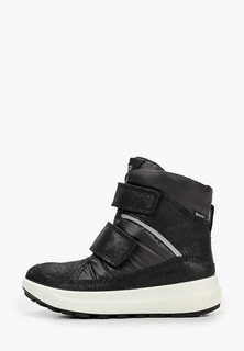 Дутики Ecco SOLICE K