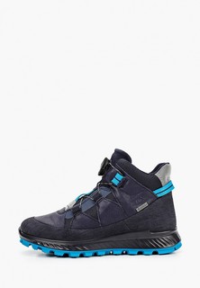 Ботинки Ecco EXOSTRIKE KIDS