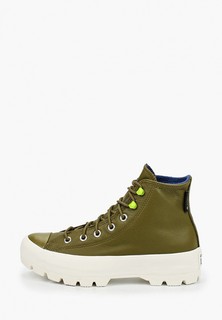 Ботинки Converse Chuck Taylor All Star Lugged Winter