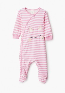 Комбинезон бельевой КотМарКот 