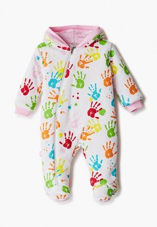 Комбинезон бельевой КотМарКот 