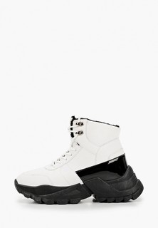 Ботинки Patrol 