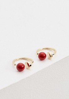 Серьги Calvin Klein 