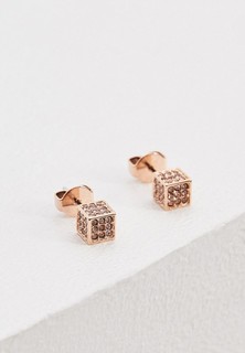 Серьги Calvin Klein 