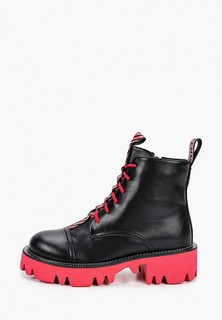 Ботинки Diora.rim 