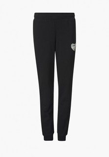 Брюки спортивные PUMA Alpha Sweatpants FL G