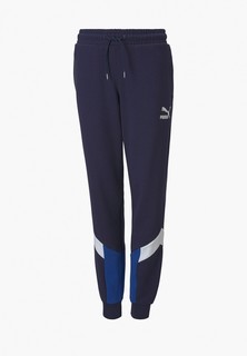 Брюки спортивные PUMA Iconic MCS Track Pants TR B