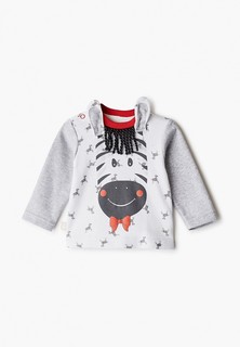 Лонгслив КотМарКот 