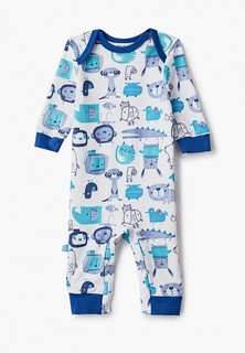 Комбинезон бельевой КотМарКот 