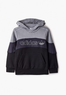 Худи adidas Originals BX 2.0 HOODIE