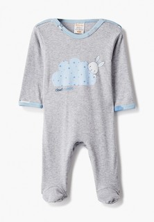 Комбинезон бельевой КотМарКот 