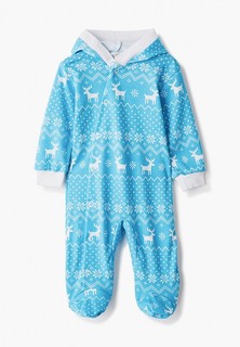 Комбинезон бельевой КотМарКот 