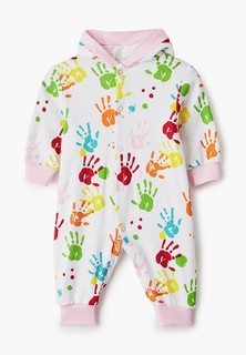 Комбинезон бельевой КотМарКот 