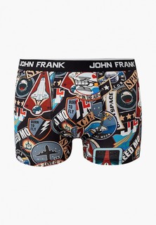 Трусы John Frank 