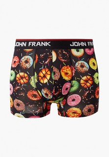Трусы John Frank 
