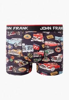 Трусы John Frank 
