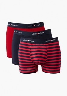 Комплект John Frank 