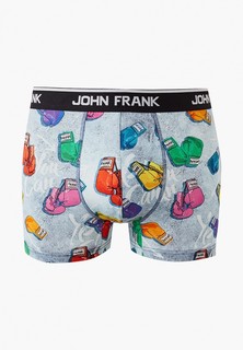 Трусы John Frank 