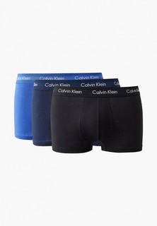 Трусы 3 шт. Calvin Klein Underwear 