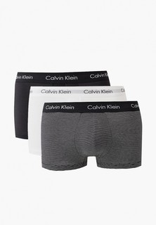 Трусы 3 шт. Calvin Klein Underwear 