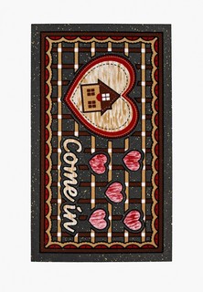 Коврик придверный Giz Home 