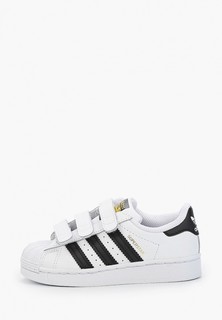 Кеды adidas Originals SUPERSTAR CF C