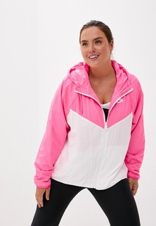 Ветровка Nike W NSW WR JKT PLUS