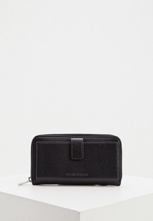 Кошелек Emporio Armani 