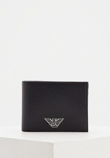 Кошелек Emporio Armani 