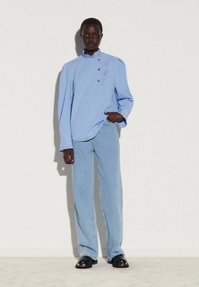 Рубашка Sandro 