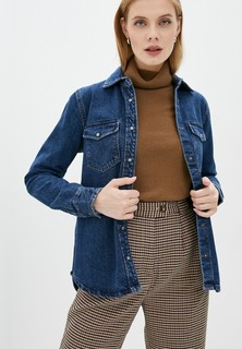 Рубашка джинсовая Antiga 