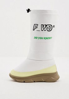 Дутики F_WD 