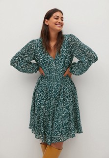 Платье Violeta by Mango - PALOMA7