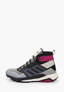 Ботинки трекинговые adidas TERREX TRAIL BEATER MID CRDY W