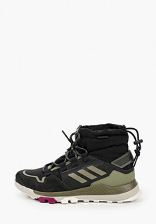 Ботинки трекинговые adidas TERREX URBAN MID C.RDY W