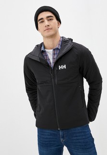 Куртка горнолыжная Helly Hansen ODIN STRETCH HOODED INSULATOR