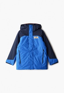 Куртка горнолыжная Helly Hansen JR LEVEL JACKET