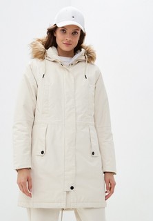 Парка Helly Hansen W MAYEN PARKA