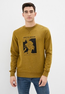 Свитшот Helly Hansen ARCTIC OCEAN SWEAT