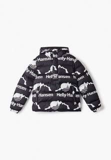 Куртка утепленная Helly Hansen YU PUFFY ANORAK