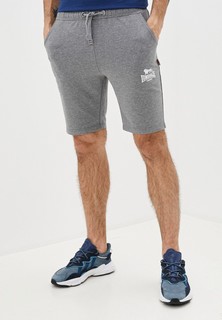 Шорты спортивные Lonsdale 