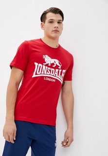 Футболка Lonsdale 
