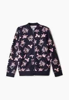 Олимпийка Fila 