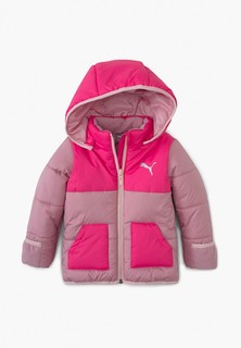 Куртка утепленная PUMA Minicats Padded Jacket