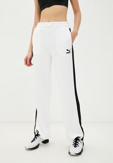 Брюки спортивные PUMA Classics Wide Leg Pants