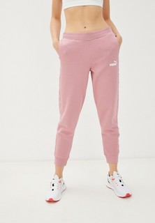 Брюки спортивные PUMA Amplified Pants FL
