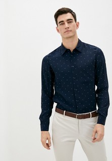 Рубашка Sandro 