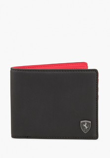 Кошелек PUMA Ferrari Style Mens Wallet